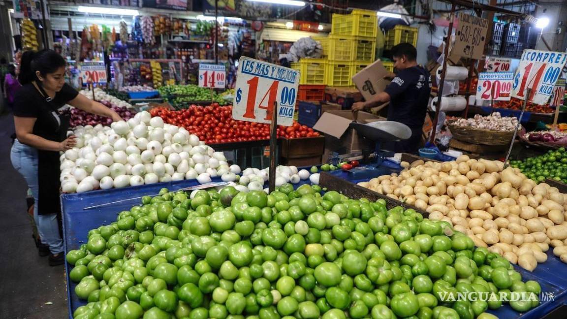 $!Los incrementos en los alimentos han pulverizado el poder adquisitivo de las familias coahuilenses.