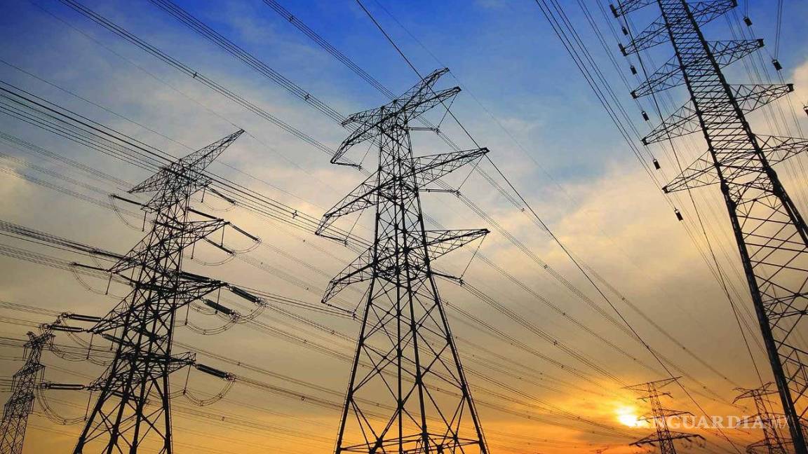 Paro a reforma eléctrica da certidumbre: analista