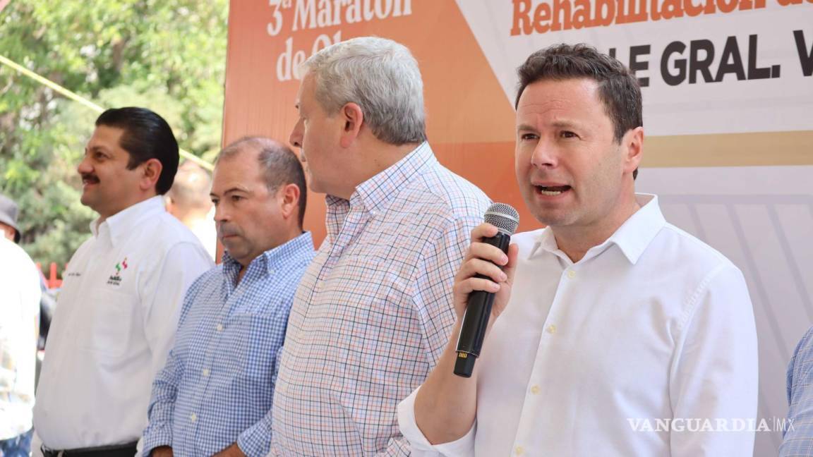 El domingo, Saltillo rompió récord en consumo de agua por habitante