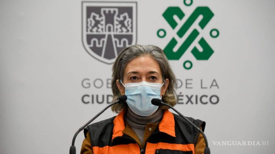 Denuncian a directora del Metro, Florencia Serranía, por colapso en Línea 12