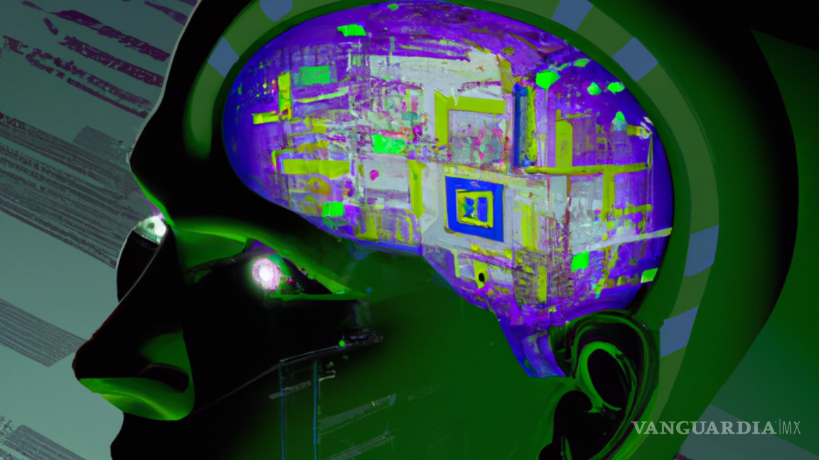 La Cosa Se Puso Turbia Cuando Le Pedimos A Una Inteligencia Artificial