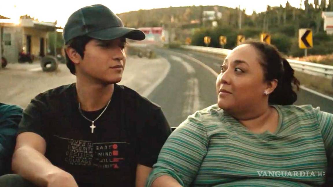 $!‘Te llevo conmigo’, una historia de amor, homofobia y migración en México