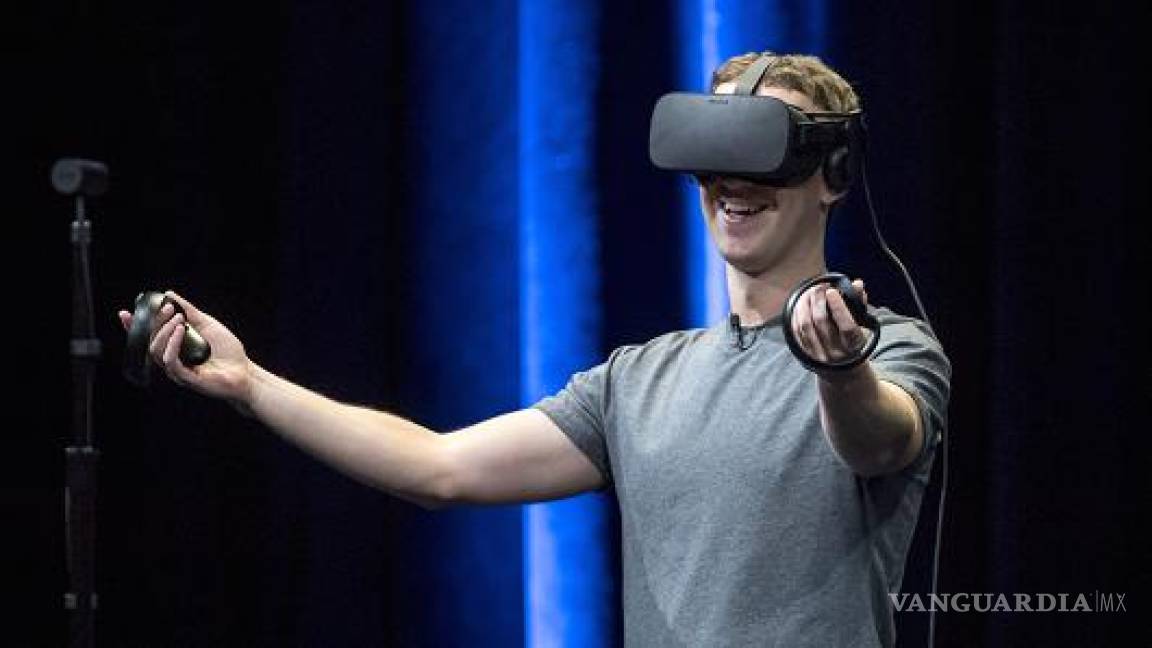 Facebook y Oculus robaron tecnología, deberán pagar 500 millones de dólares