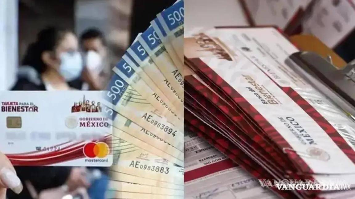 Pensión del Bienestar... ¿Cuál es la fecha del próximo pago de 6 mil 200 pesos a adultos mayores?