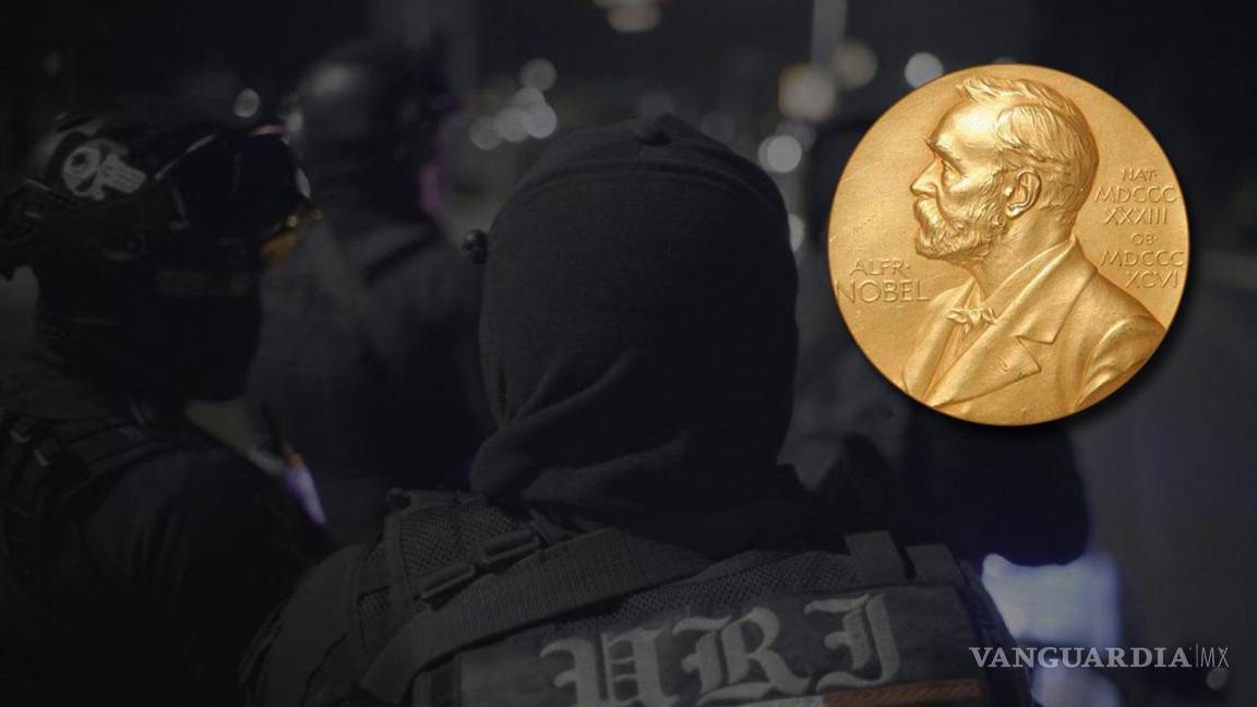 ¿Narcos nominados al Premio Nobel de la Paz?... Madres Buscadoras los propondrían si acaban con desapariciones