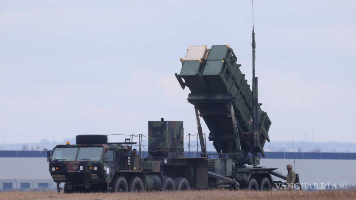 Advierte Moscú a Japón que envío de misiles Patriot a EU será considerado ‘hostil’