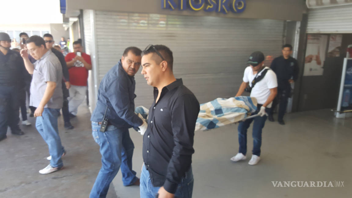 $!Un muerto y un herido en intento de asalto a custodios de valores en Gómez Palacio, Durango