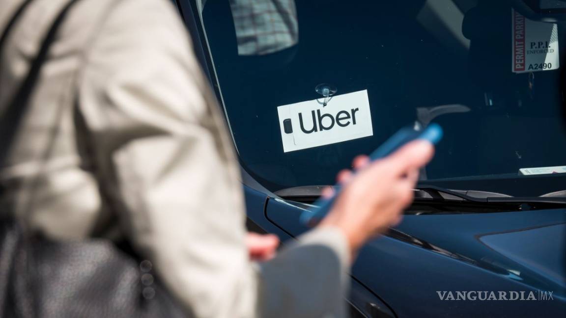 Anuncia Uber a nueva directora en México