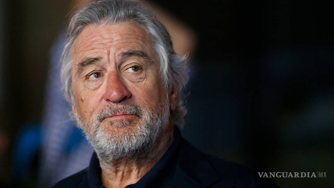Compañía de Weinstein pagará reclamos de De Niro y otros actores