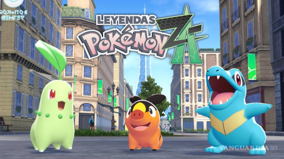 ¿Listo para la captura? Celebra Pokémon 29 años con nuevos videojuegos y personajes