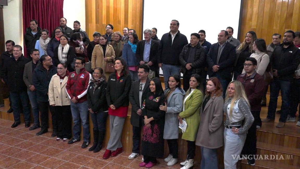 $!La sede del encuentro fue el Instituto Tecnológico de Saltillo, que abrió sus puertas para impulsar el desarrollo de las nuevas generaciones.