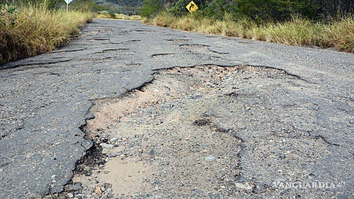 Ganaderos y Gobierno Municipal rehabilitan caminos que conducen a serranía de Acuña