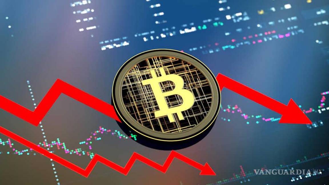 $!Pronósticos analíticos de Metadoro - Bitcoin se prepara para última ola bajista