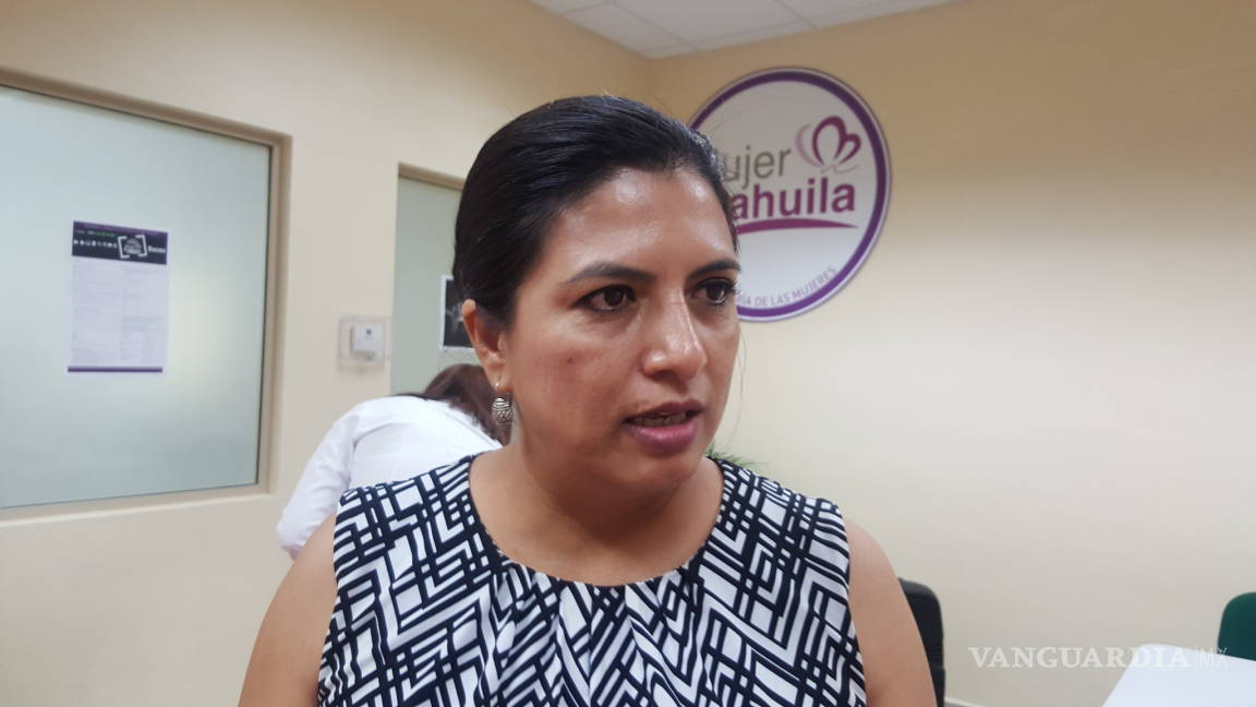 Centro de Justicia y Empoderamiento atiende a más de mil mujeres de la Región Centro