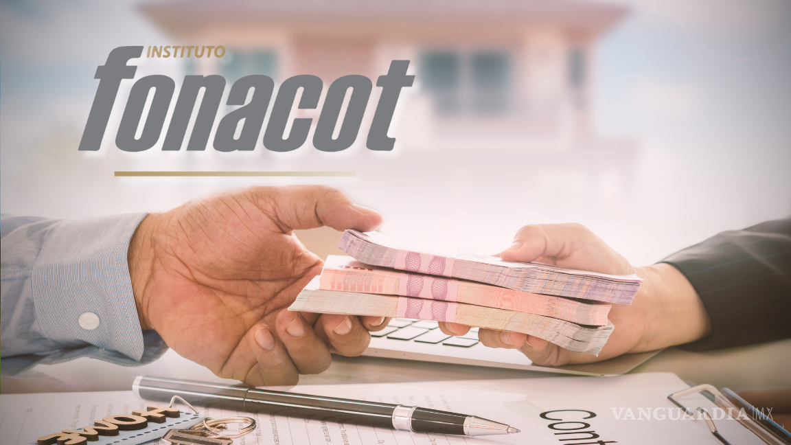 Fonacot 2025: requisitos para obtener un crédito con tasas bajas y pago vía nómina