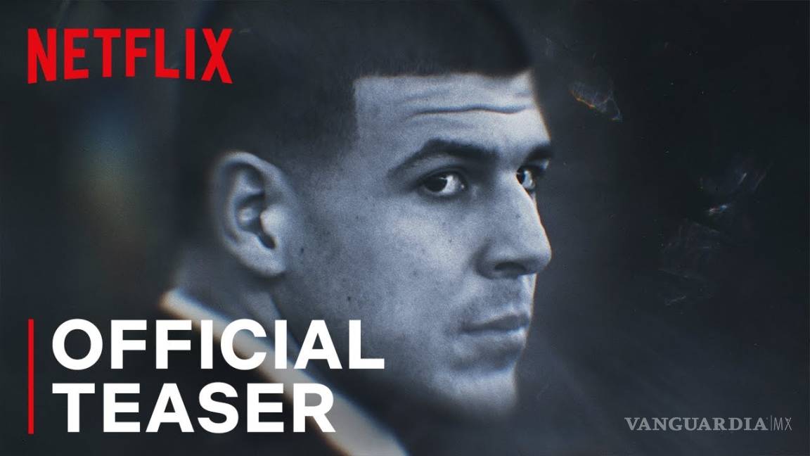 Documental de Aaron Hernandez en Netflix revela problemas con su sexualidad