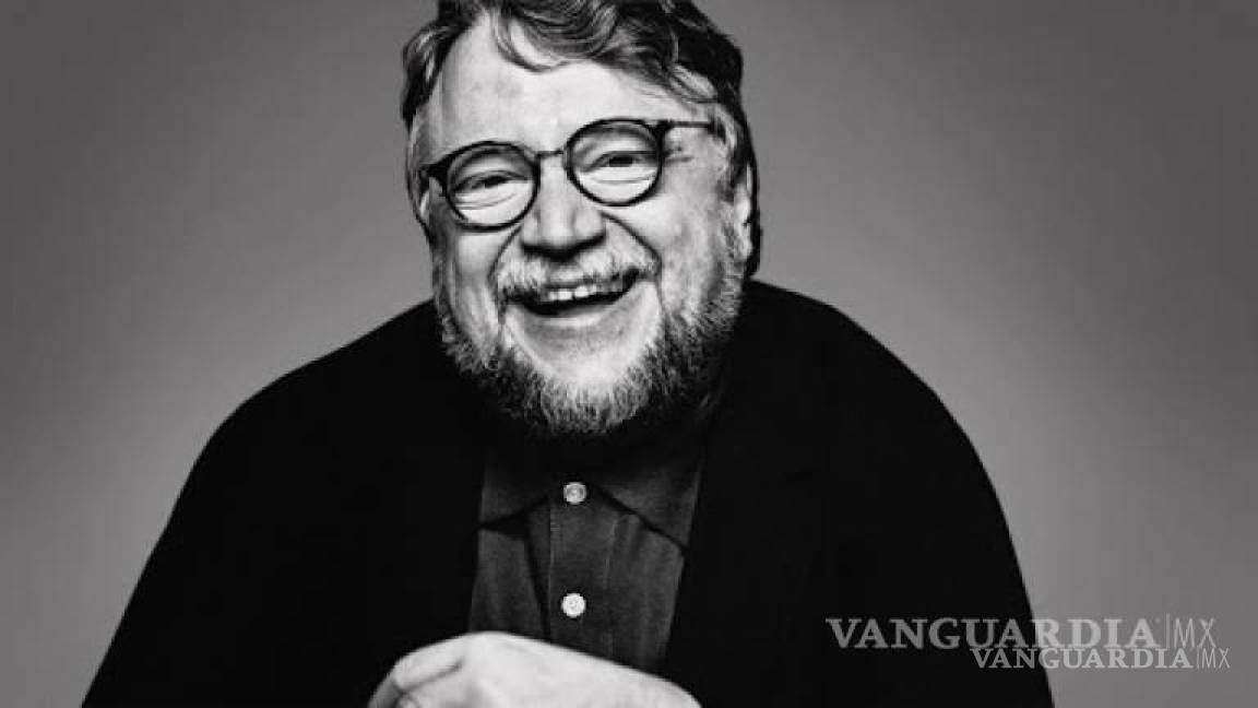 Guillermo del Toro nominado a Mejor Película en los Oscar por ‘Nightmare Alley’