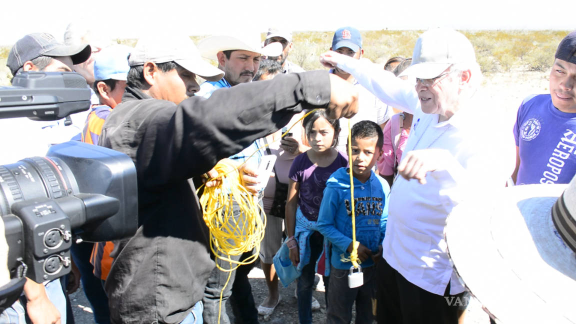 Presumen que el CIMARI afectó a General Cepeda en la asignación de ‘Pueblo Mágico’