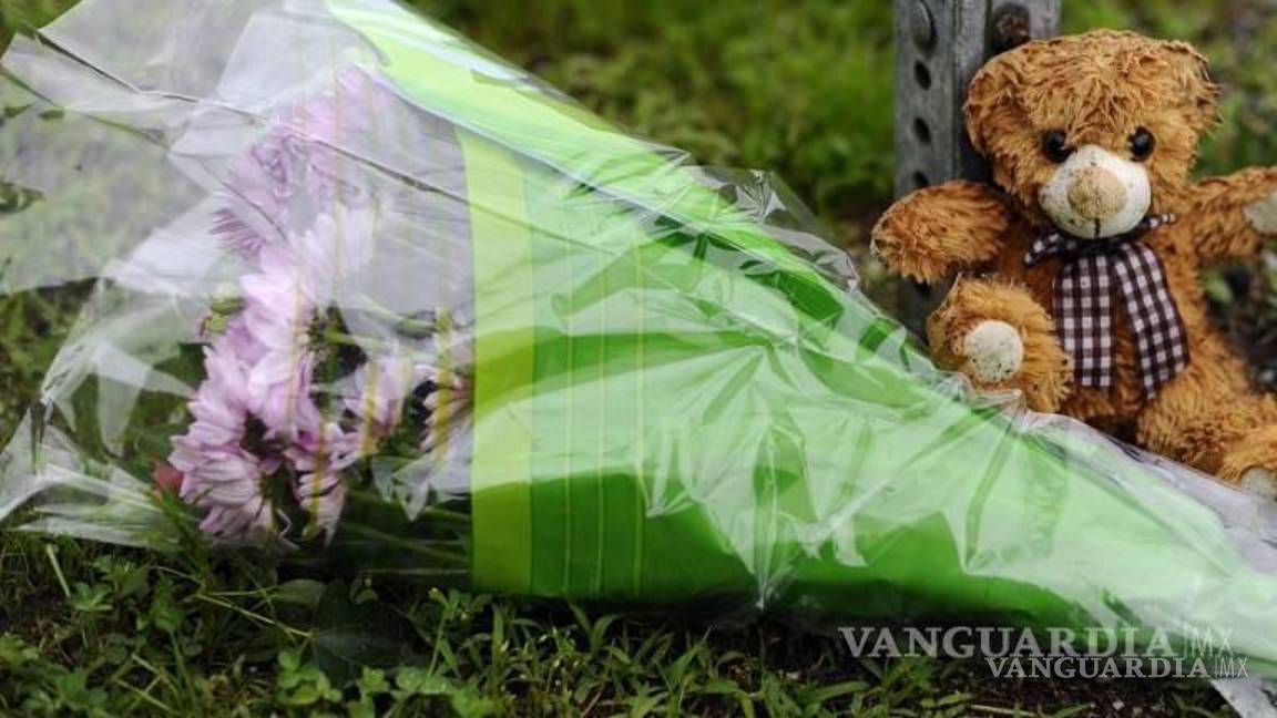 $!Sandy Hook reabrió el debate de control de armas en Estados Unidos y la responsabilidad de los fabricantes.