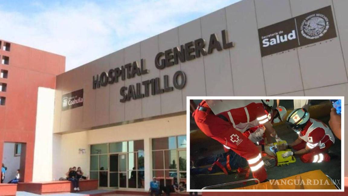 En 17 días, cuatro personas han muerto por atropellamiento en Saltillo y Ramos Arizpe