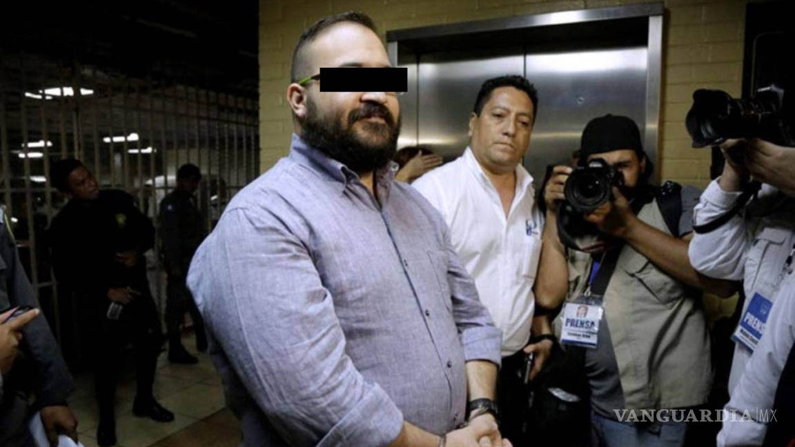 Muere en accidente titular en investigación contra Javier Duarte