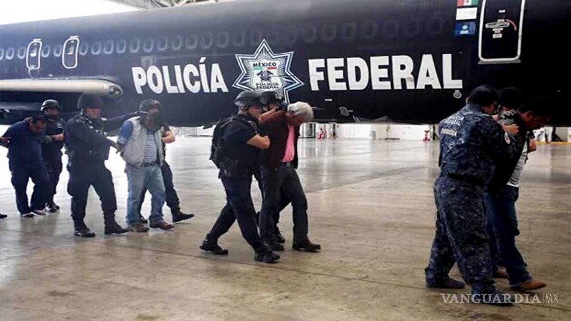 ¿Quiénes son y de qué se les acusa a los 4 líderes de la CNTE detenidos?