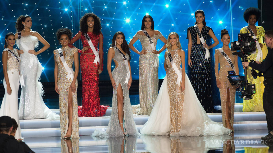 Miss Universo 2018, la final más polémica de la historia