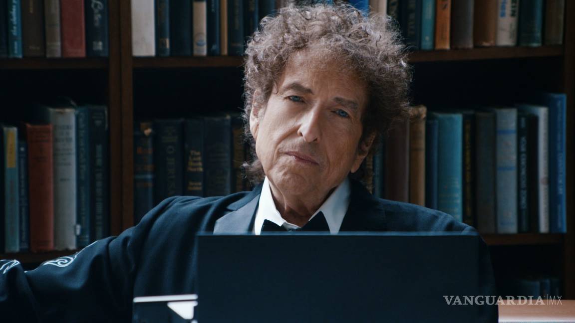 Comentan las 'Letras completas' de Bob Dylan en Bellas Artes