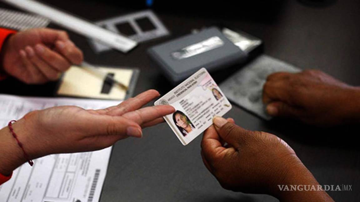 Llegarán módulos itinerantes del INE; abrirán dos en Saltillo