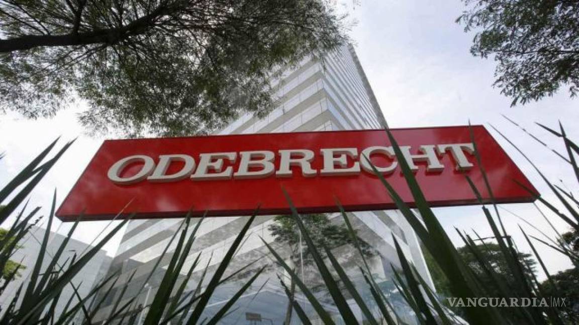 $!Reforma energética de Peña Nieto fue promovida por ejecutivos de Odebrecht