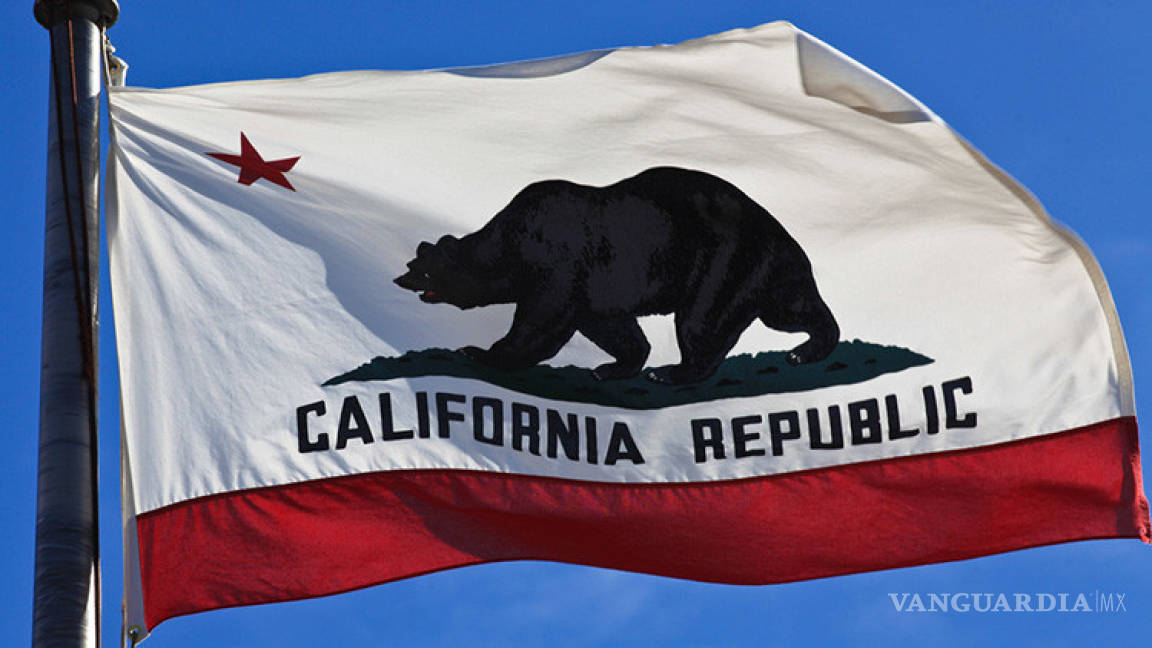 El #Calexit va en serio, grupo millonario apoya independencia de California