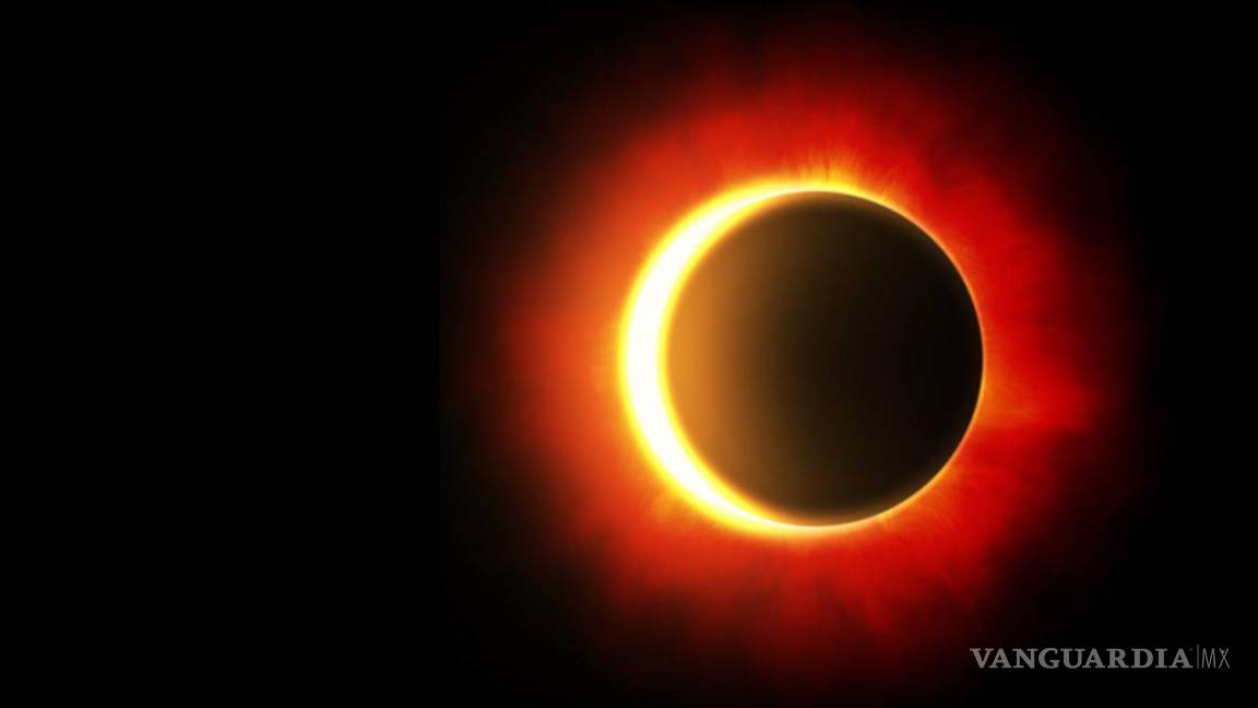 Ya estamos muy cerca del último eclipse solar del 2022