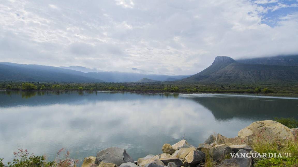 Cierran acceso a presa Palo Blanco en Ramos Arizpe; buscan crear conciencia tras tragedia