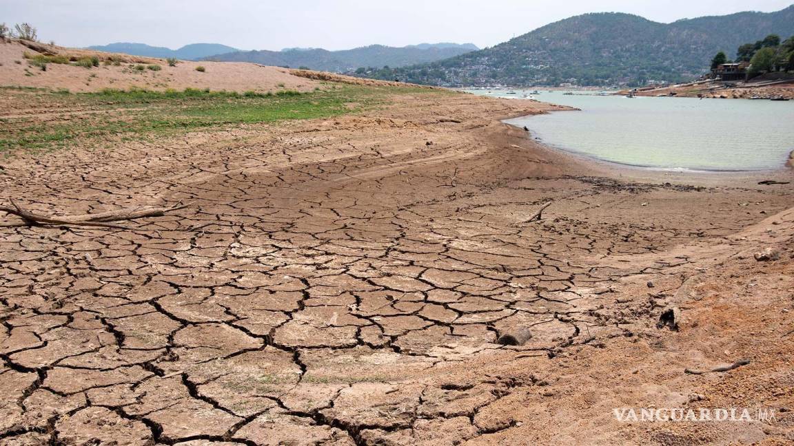 Sequía en Coahuila alcanza los 56 meses; se alivia en Región Sureste