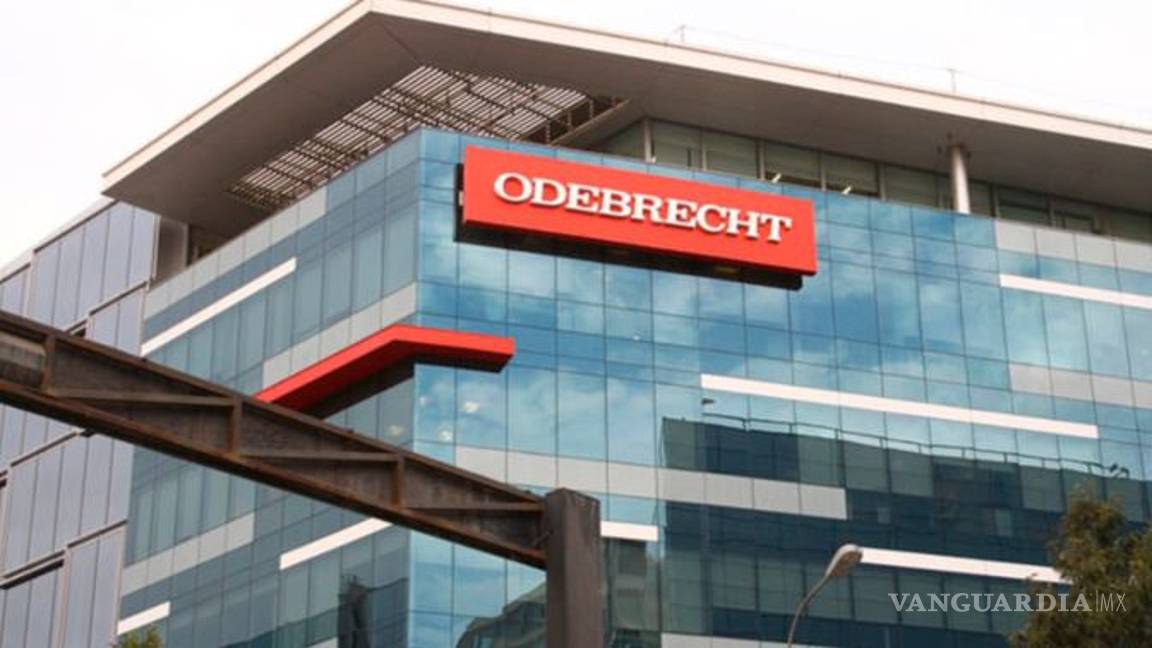 $!Felipe Calderón está en la mira por la corrupción de Odebrecht