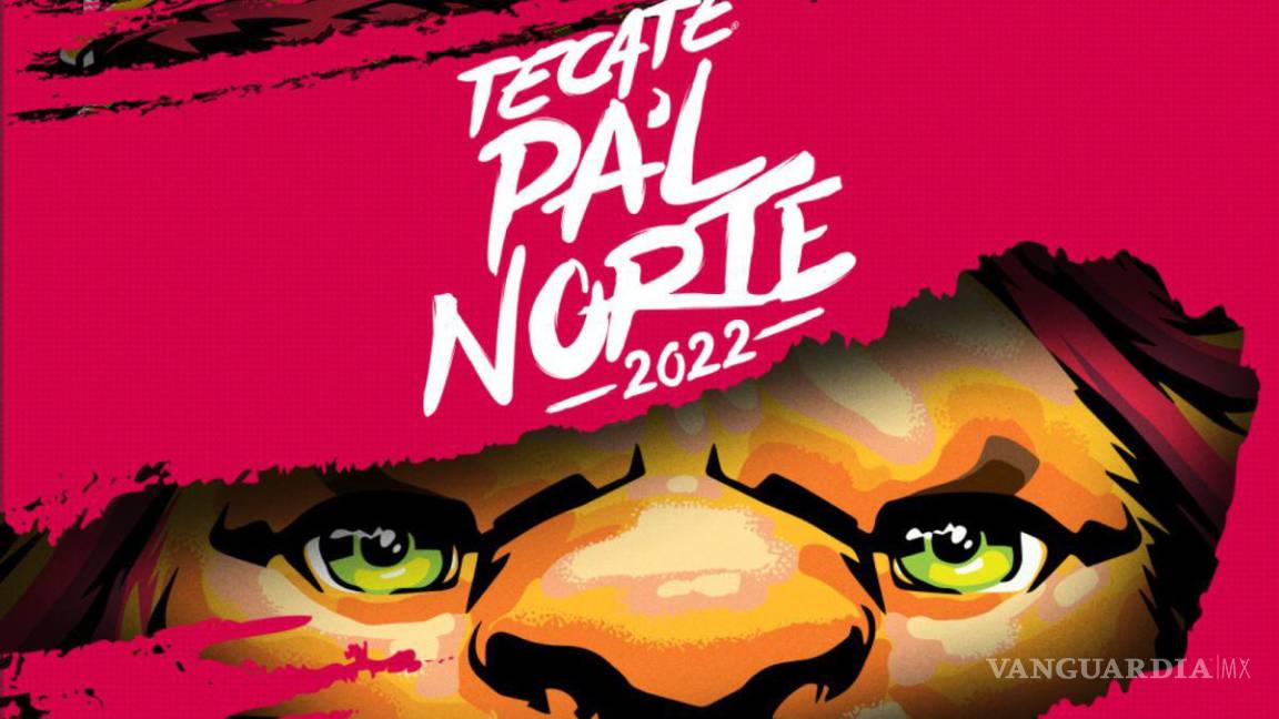Cierra Pa’l Norte sus dos días de fiesta en Nuevo León