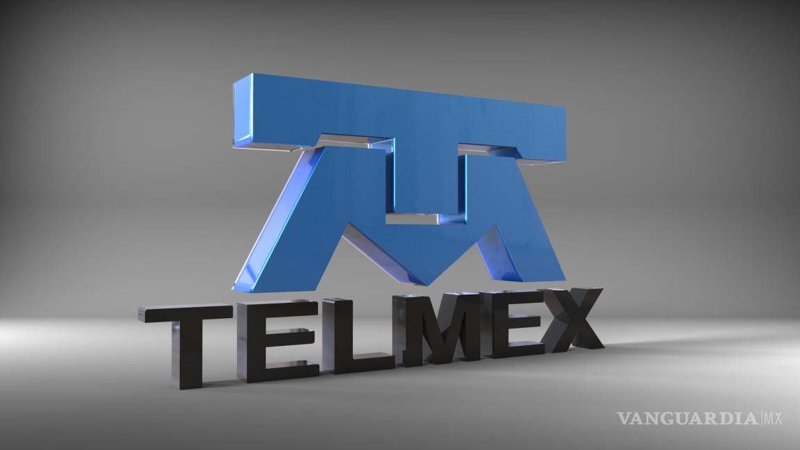 Telmex anuncia solución al 100%