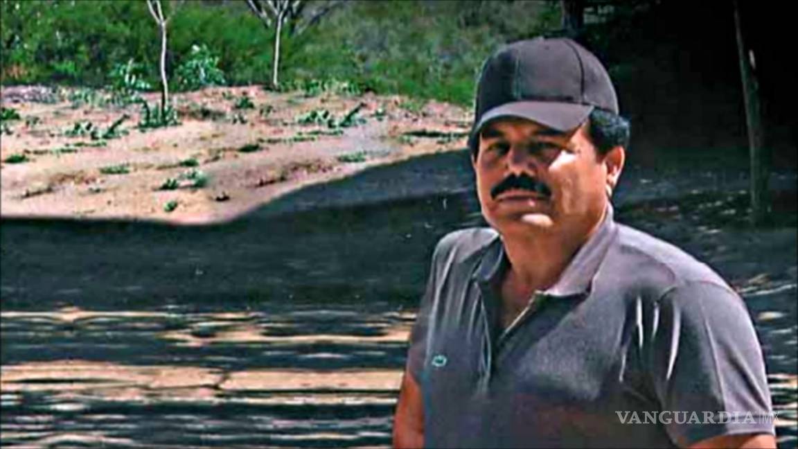 $!Ismael 'El Mayo' Zambada, líder del Cártel de Sinaloa, escapa de operativo en Culiacán