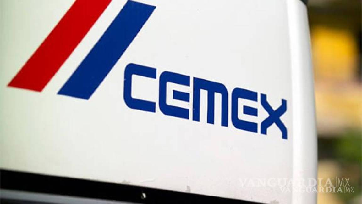 Cemex, con nuevo financiamiento para pagar deuda en su totalidad