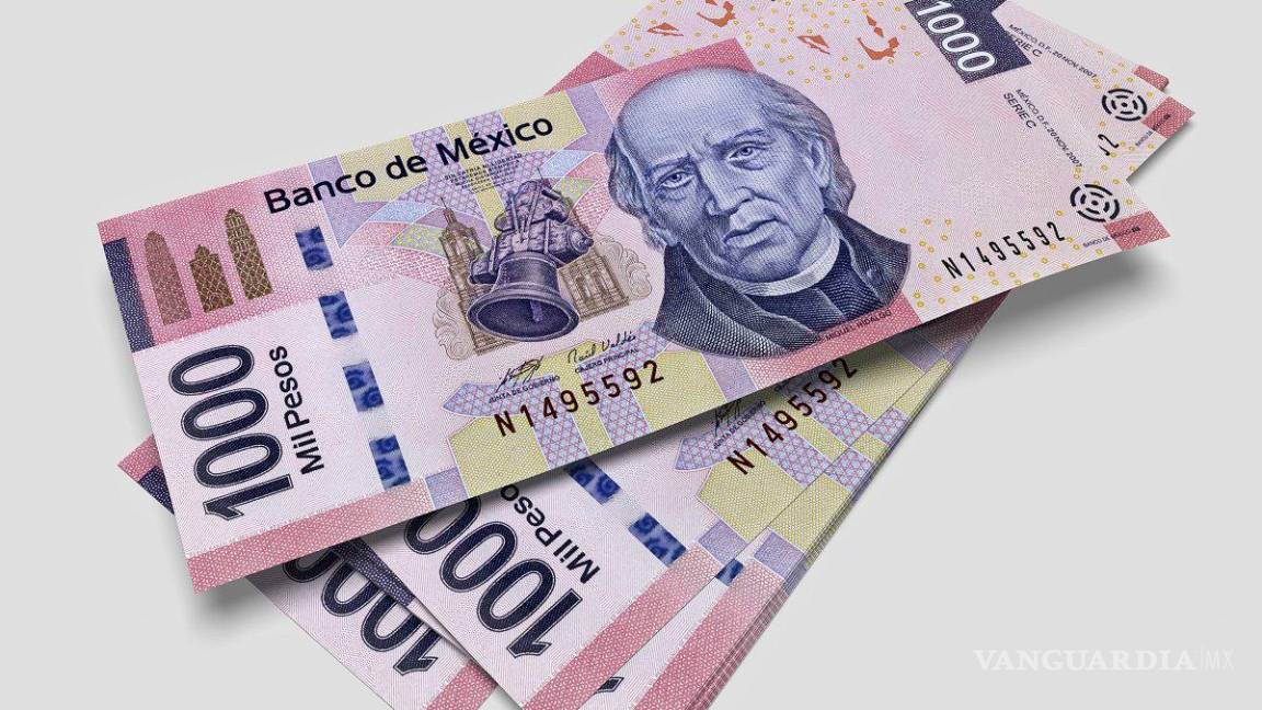 Fortaleza del peso, en las manos del Banxico