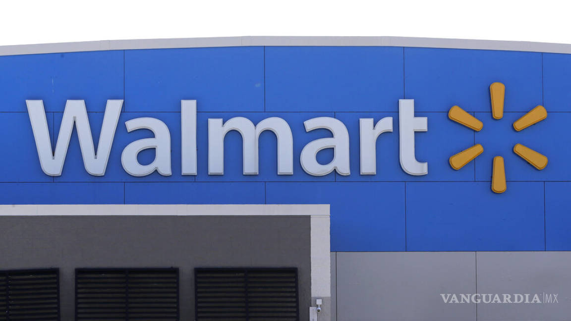 Walmart retira armas y municiones de estantes en sus tiendas