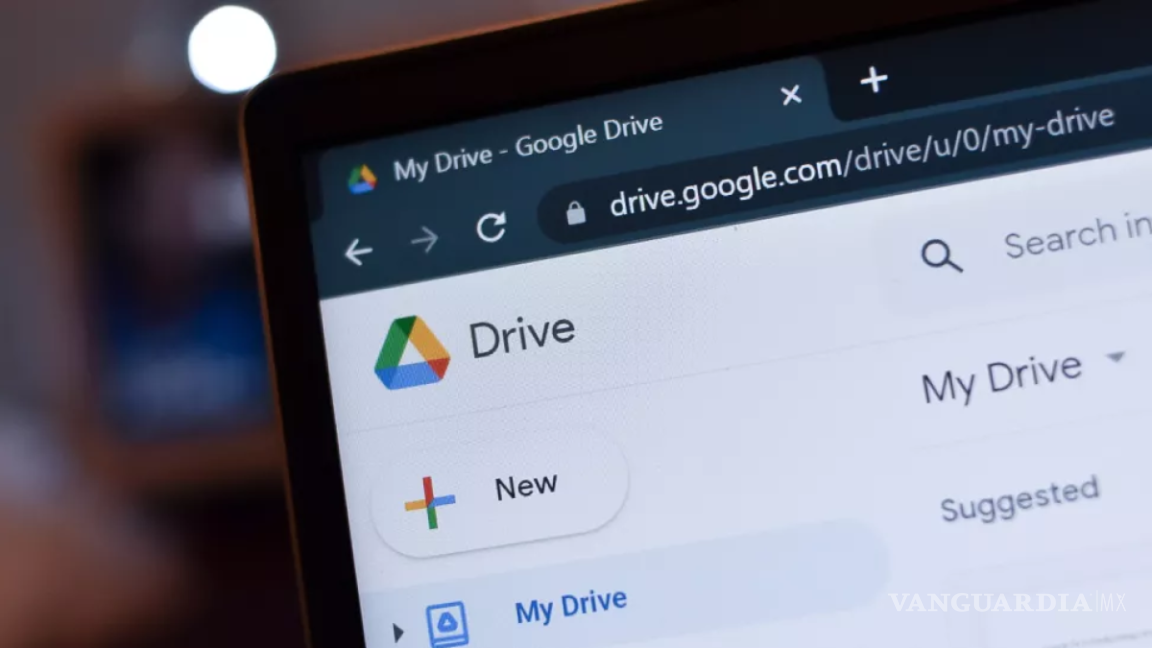 ¡Guarda tus datos! Google Drive dejará de funcionar en estos equipos