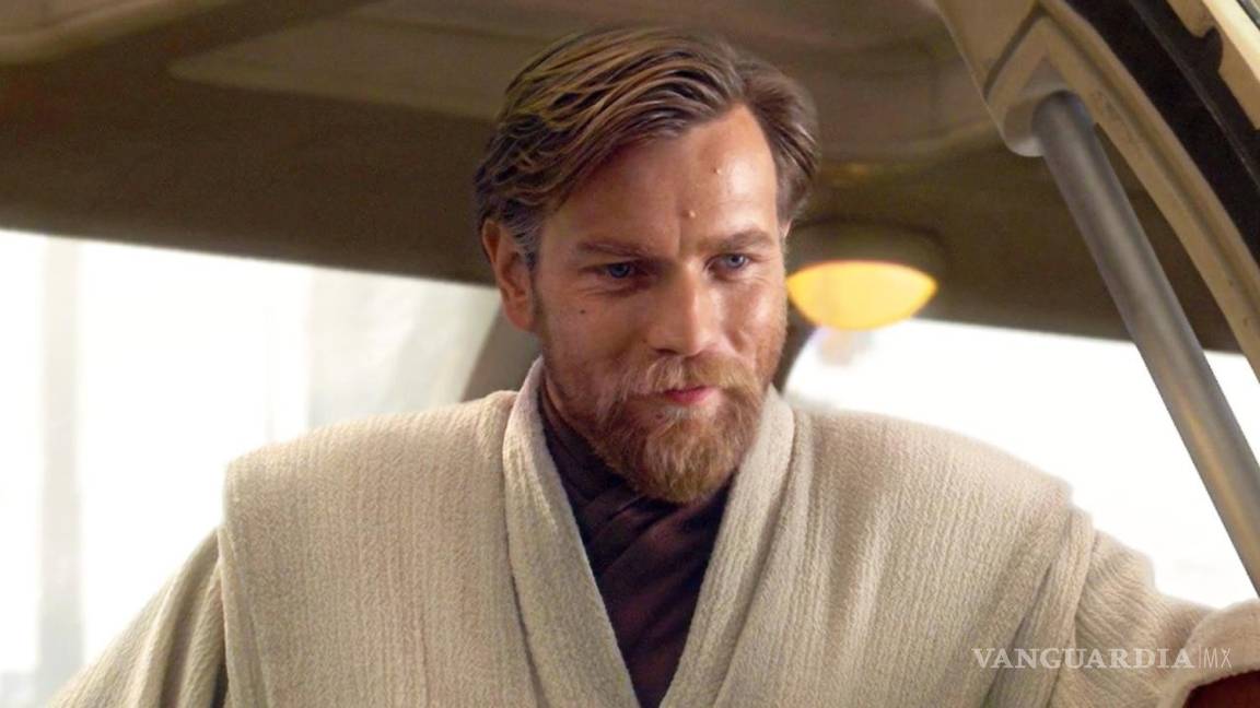 Rumor: Ewan Mcgregor será nuevamente Obi-Wan Kenobi en serie de Disney Plus