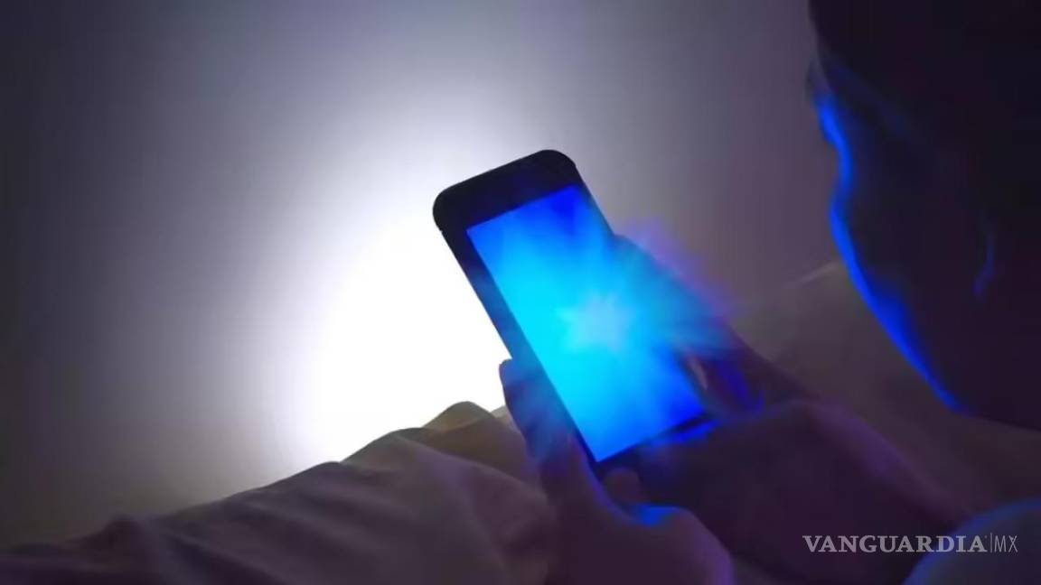 $!¿Qué es el ‘vamping’? Cuando la tecnología roba el sueño a los jóvenes