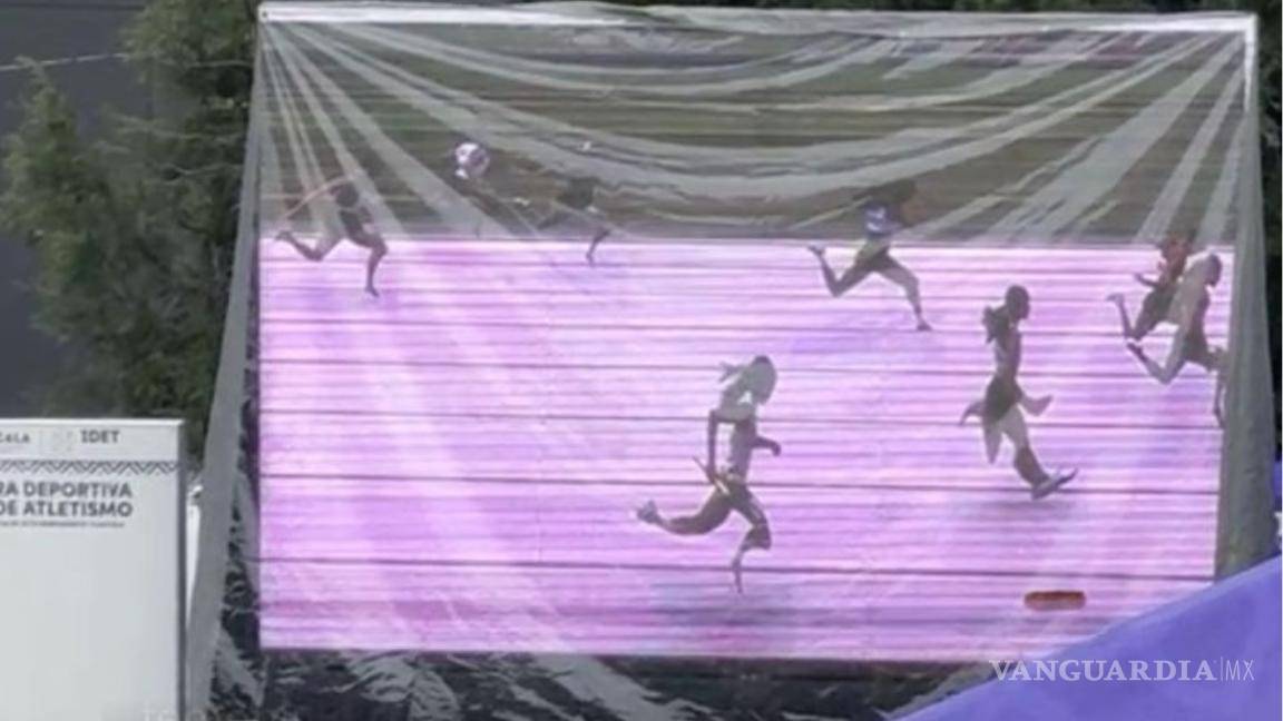 $!Con un cierre “de película”, las representantes de Saltillo y Torreón se habían alzado con el triunfo.