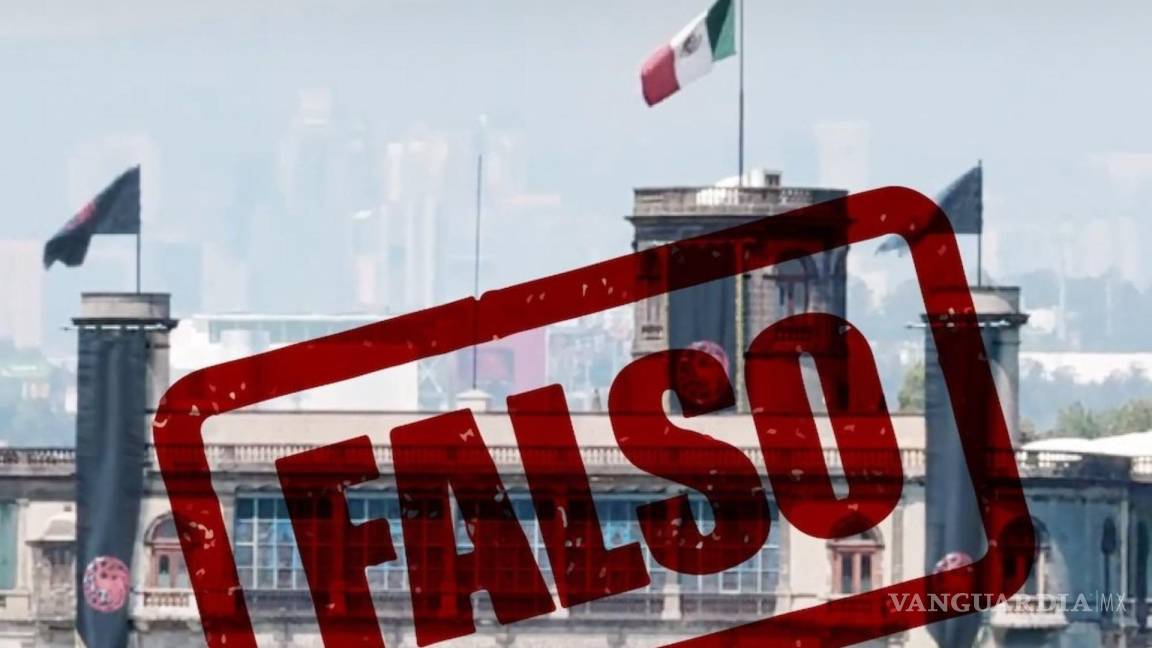¿INAH es Team Verde? Demandarán por uso de Castillo de Chapultepec para publicidad con IA