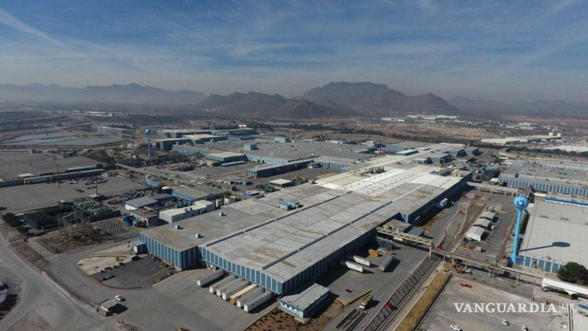 Proveedoras de GM y otras armadoras prevén paros técnicos en Coahuila por huelgas en Estados Unidos