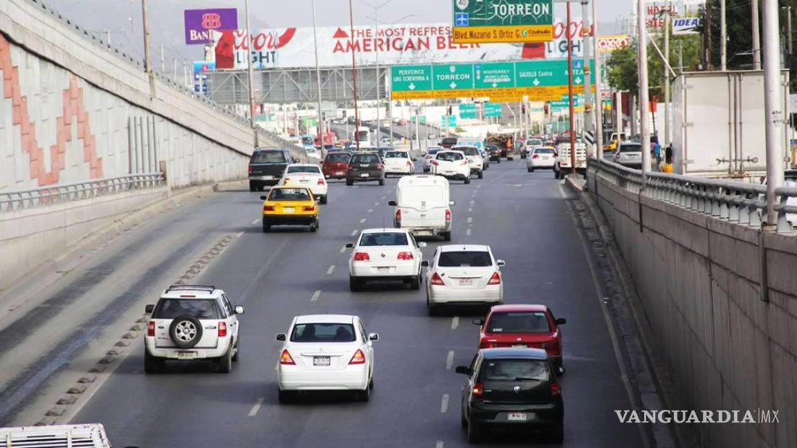 $!Usuarios en redes sociales pidieron mejorar la cultura vial.