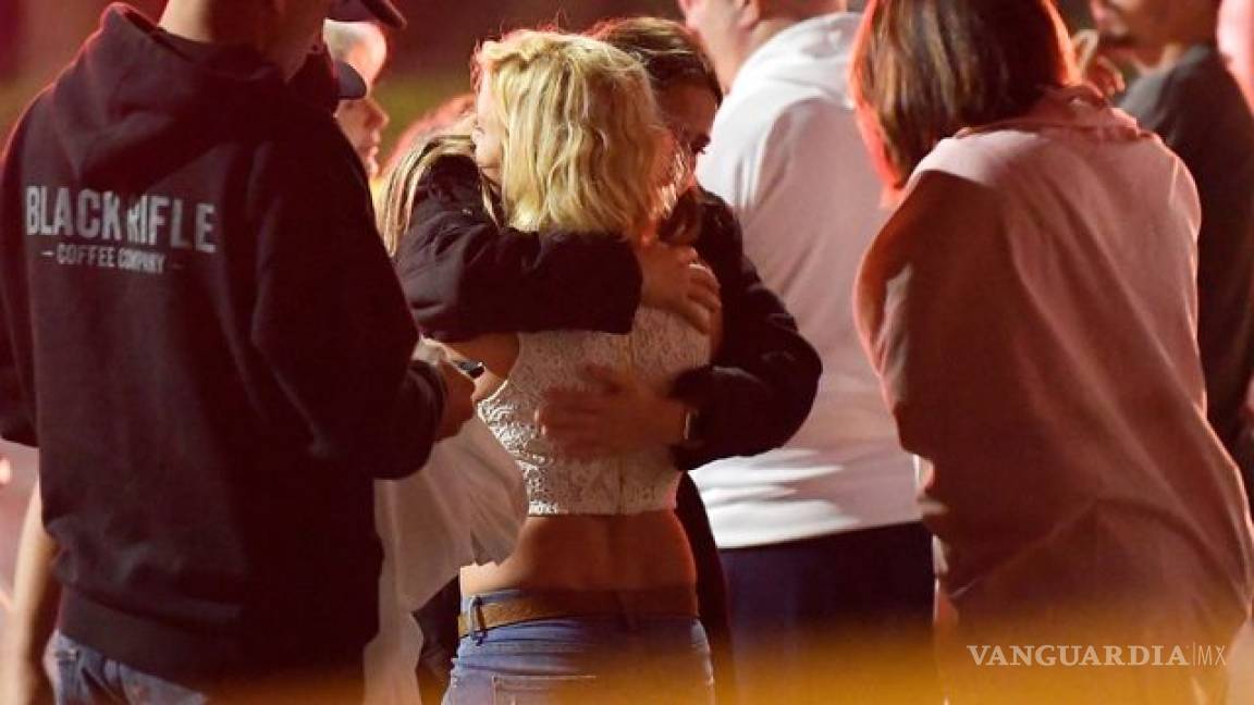 $!Tiroteo en un bar de California deja al menos 12 muertos