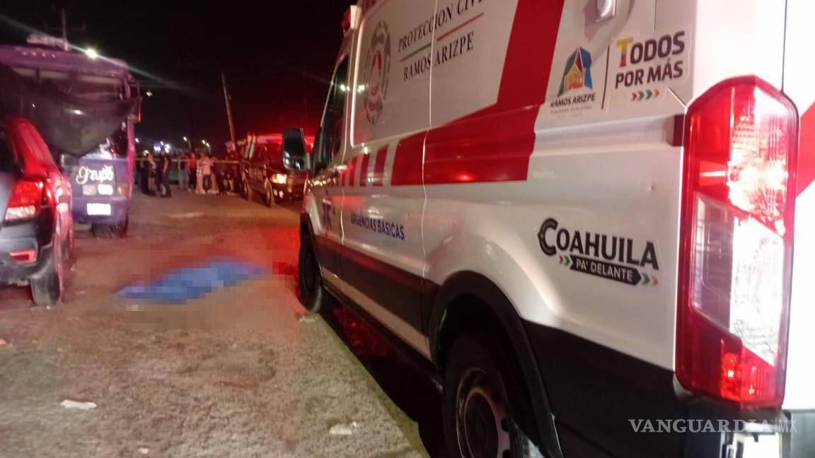 $!Área donde fue localizado el menor antes de ser llevado a Semefo para las diligencias correspondientes.